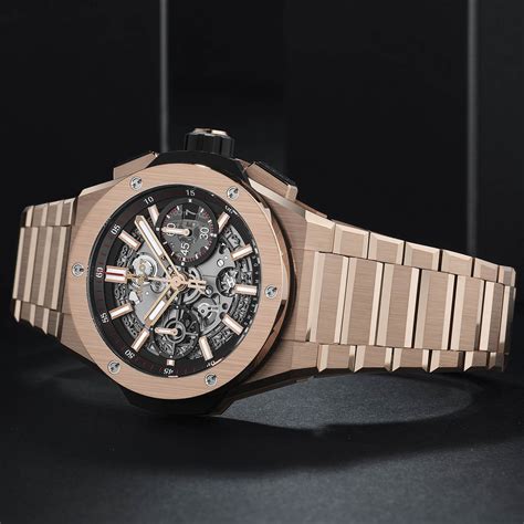 hublot famous watch|where to buy Hublot watches.